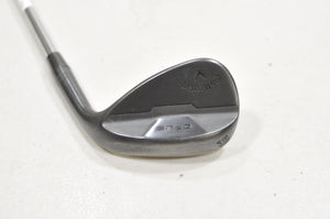 Callaway Opus Black Shadow 54*-12S Wedge DG MID 115g Wedge Flex Steel #228130