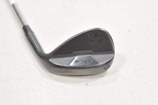 Callaway Opus Black Shadow Wedge - Good Condition