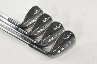 Callaway Jaws Raw Black Plasma Wedge - Good Condition