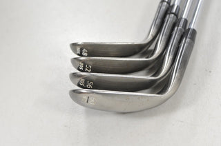 Callaway Jaws Raw Black Plasma Wedge - Good Condition
