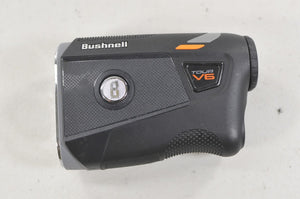 Bushnell Tour V6 Range Finder  # 220277