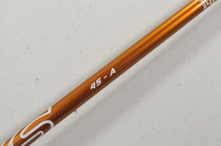 Aldila NVS Driver Shaft - UsedWithAdapter Condition