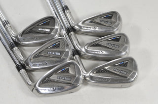 TaylorMade SIM2 Max Iron Set - Good Condition