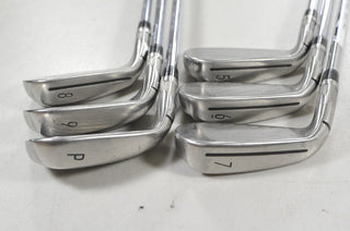 TaylorMade SIM2 Max Iron Set - Good Condition