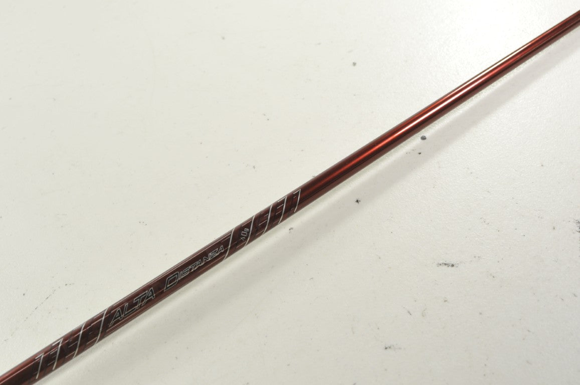 Ping Alta Distanza 40g Senior Flex Ping G430 G425 Driver Shaft  #214297