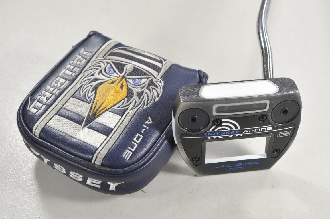 Odyssey Ai-ONE Jailbird Mini DB 34