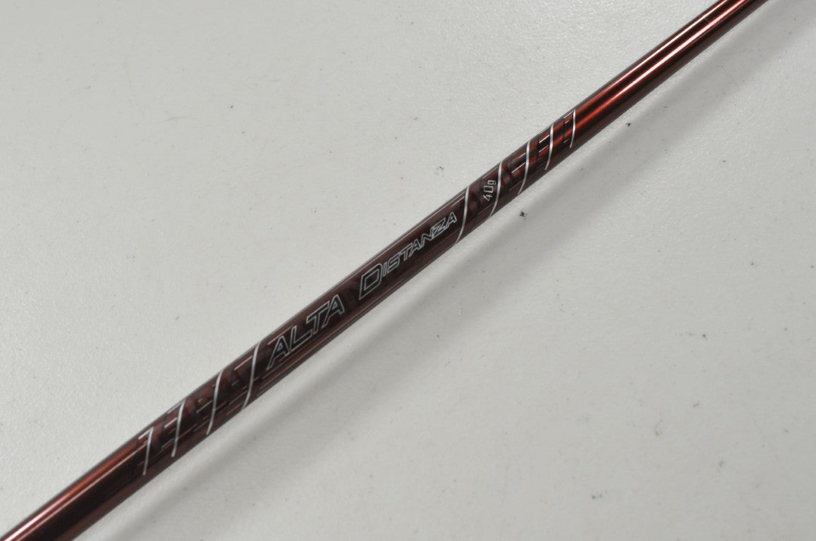 Ping Alta Distanza 40g Senior Flex Ping G440 Driver Shaft RH Graphite #220721