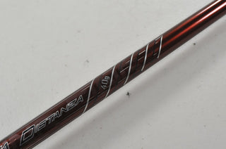 Ping Alta Distanza Driver Shaft - UsedWithAdapter Condition