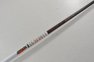 Graphite Design Tour AD IZ Series 6 X-Stiff Flex TaylorMade Driver Shaft #223365