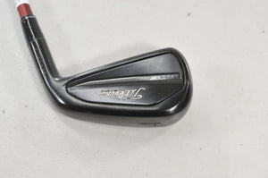 Titleist T200 2023 Single 4 Iron Ventus VeloCore+ Red 8 X-Stiff Flex RH # 219159
