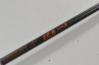 Graphite Design Tour AD IZ Series Driver Shaft - UsedWithAdapter Condition