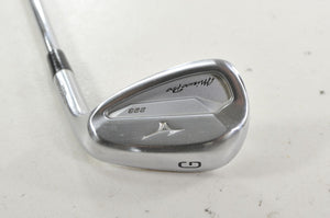 Mizuno Pro 223 GW Gap Wedge Stiff Flex RH NS Pro Modus3 Tour 115g Steel #220390
