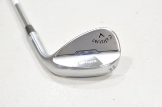 Callaway Opus Brushed Chrome Wedge - Good Condition