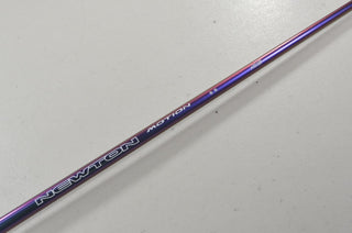 Newton Motion Driver Shaft - UsedWithAdapter Condition
