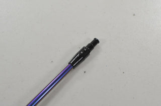 Newton Motion Driver Shaft - UsedWithAdapter Condition