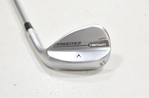 Callaway Opus SP Chrome 56*-10S Wedge Right DG S200 Stiff Flex Steel #228155