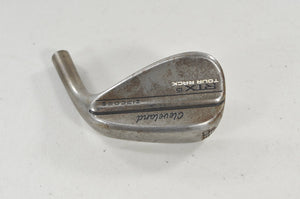 Cleveland RTX-6 Zipcore Tour Rack Raw 50*-10 Wedge HEAD ONLY Right # 207999