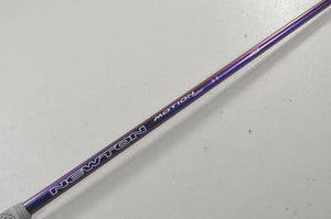 Newton Motion 2 Dot Senior Flex Callaway Elyte #5 Fairway Wood Shaft 42" #223309