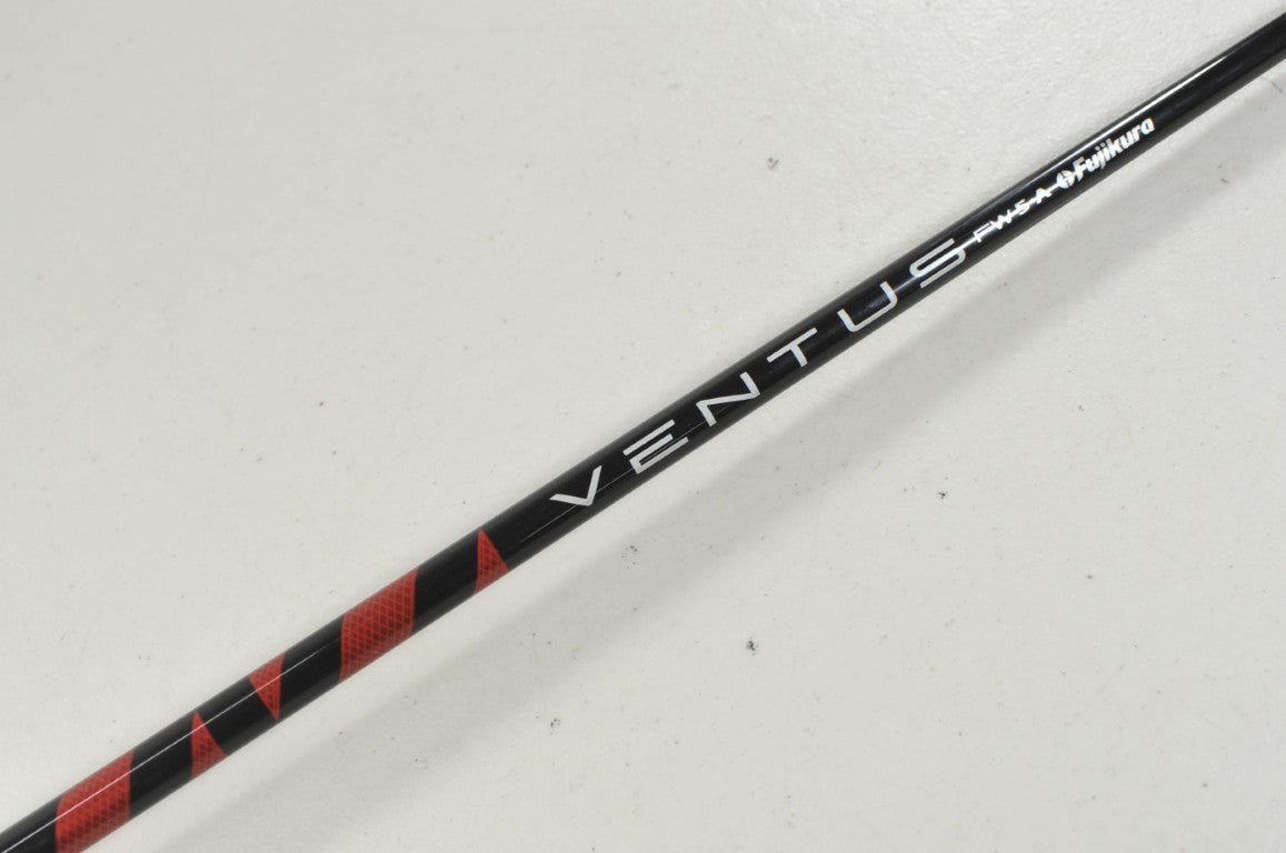 Fujikura Ventus Red 5 A Senior Flex TaylorMade #5 Fairway Wood Shaft  #225039