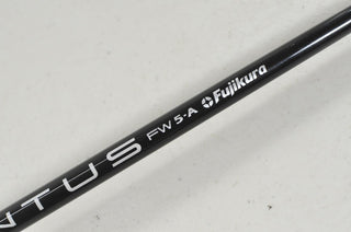 Fujikura Ventus Fairway Wood Shaft - Good Condition