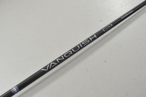 Mitsubishi Vanquish 4 R2 Senior Flex Cobra OPTM DS-ADAPT Driver Shaft # 223274
