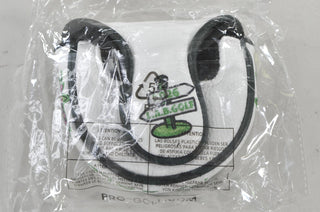 LAB Golf Masters 2026 Sacred Grounds Head Cover - New Condition