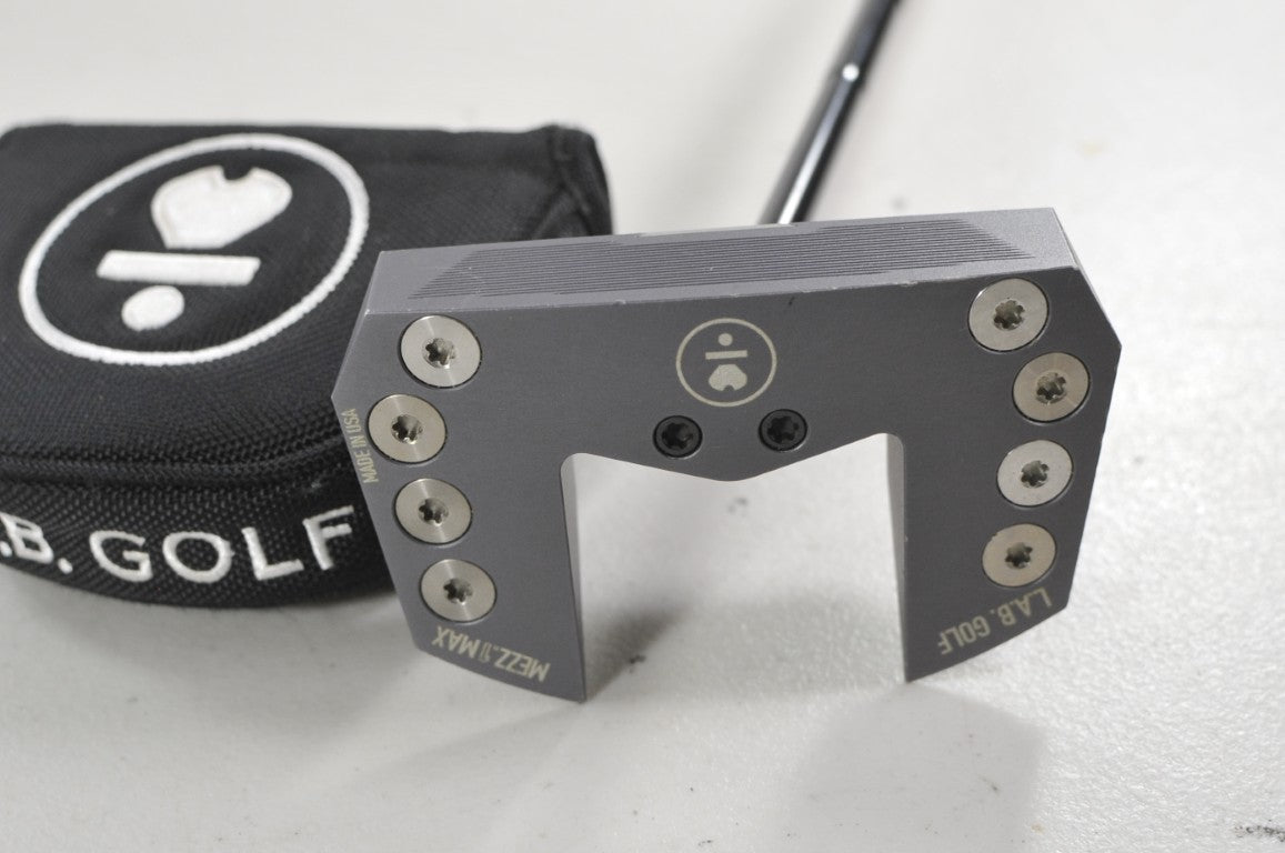 LAB Golf MEZZ.1 Max Standard 35
