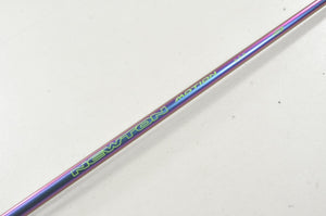 Newton Motion 3 Dot Regular Flex Callaway Quantum Elyte Driver Shaft  # 221740