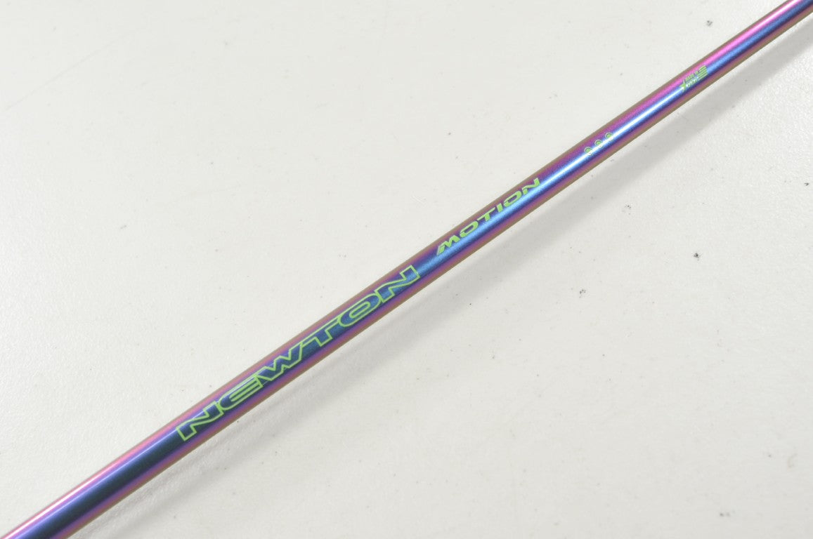 Newton Motion 3 Dot Regular Flex Callaway Quantum Elyte Driver Shaft  # 221740