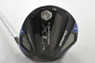 Cleveland Launcher XL Lite 2021 Driver - Poor Condition