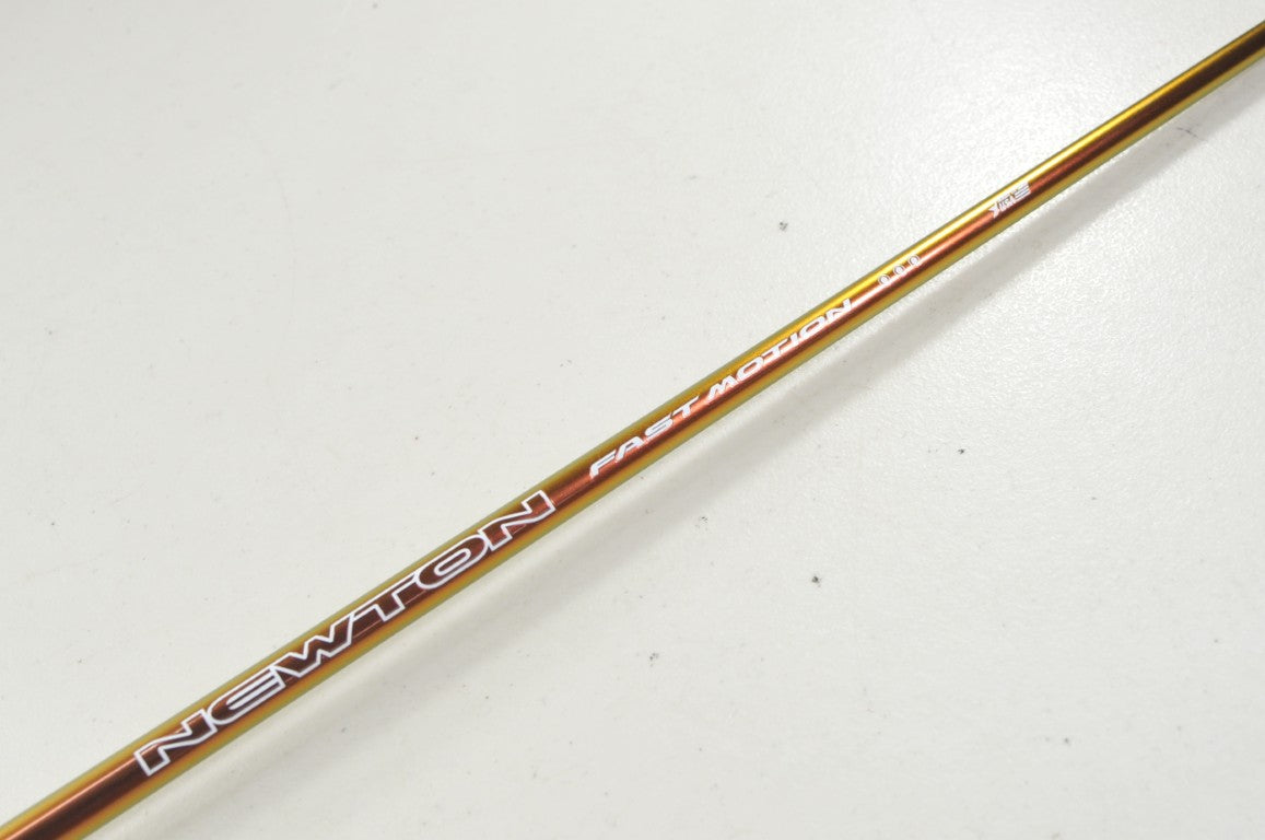 Newton Fast Motion 3 Dot Regular Flex Callaway Quantum Driver Shaft  # 221739