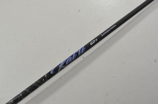 Mitsubishi Kaili Blue Driver Shaft - UsedWithAdapter Condition