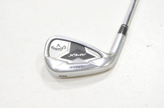 Callaway Apex 19 Single Iron - Good Condition