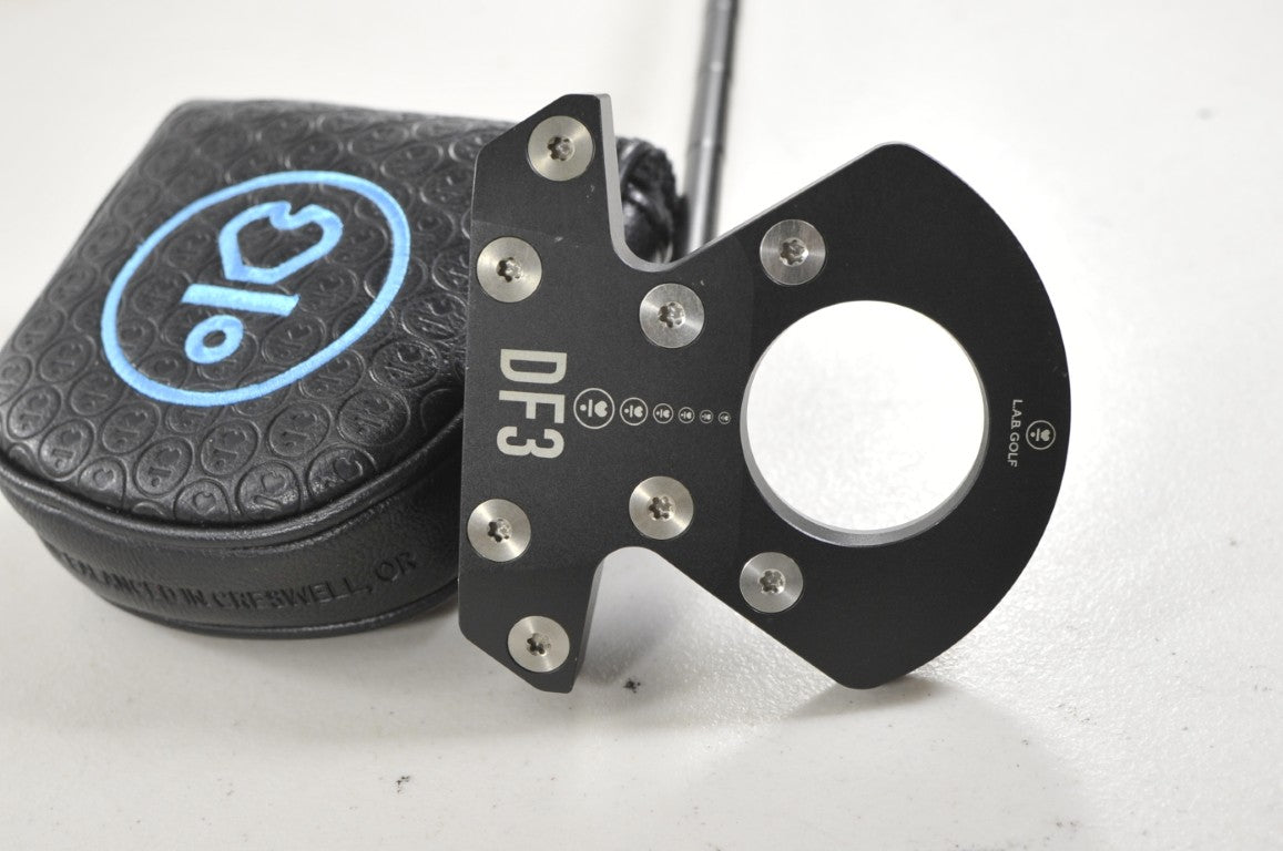 LAB Golf DF3 34.5