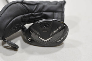 Cobra DS-ADAPT 4-21° Hybrid Regular Flex Right KBS PG Hybrid 75g #230607
