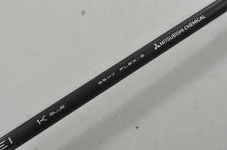 Mitsubishi Tensei 1K Hybrid Shaft - UsedWithAdapter Condition