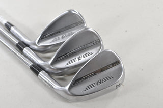 Titleist Vokey SM10 Tour Chrome Wedge - Good Condition