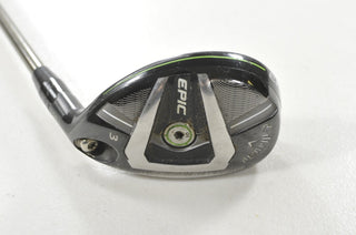 Callaway Epic Hybrid - Good Condition