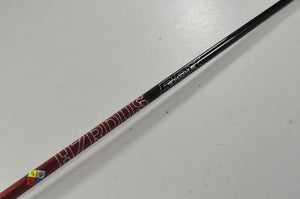 Project X HZRDUS RDX Smoke Red 5.5 50 Regular Flex Callaway Driver Shaft #223108