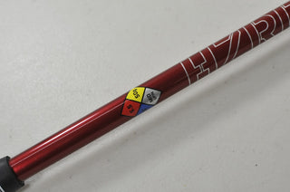 Project X HZRDUS RDX Smoke Driver Shaft - UsedWithAdapter Condition