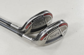 Adams Idea 212 OS Hybrid - Good Condition