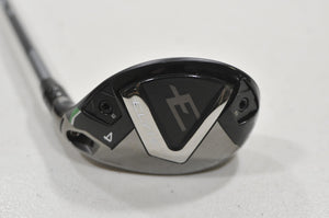 Callaway Elyte X 4-21° Hybrid Regular Flex Right Denali 5.5 60g #230634
