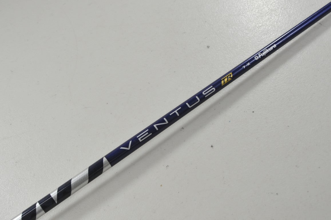 Fujikura Ventus VeloCore TR Blue 7 X-Stiff Srixon 3 Fairway Wood Shaft # 223160