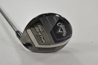 Callaway Big Bertha REVA 2023 Fairway Wood - Good Condition