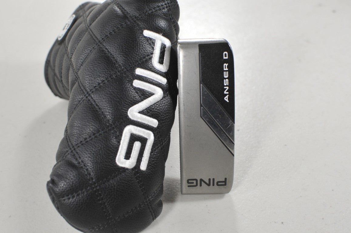 Ping Anser D 2024 33