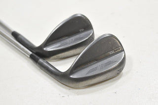 Titleist Vokey SM10 Jet Black Wedge - Good Condition