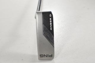 Ping Anser D 2024 Putter - New Condition