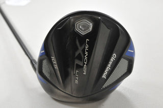 Cleveland Launcher XL Lite 2021 Driver - Poor Condition