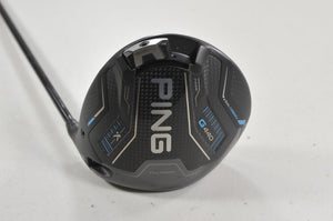 Ping G440 K 9* Driver Stiff Flex Right Ventus Black 6  # 223346