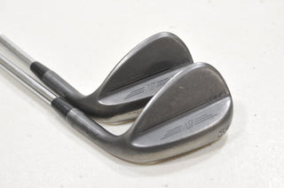 Titleist Vokey SM9 Jet Black Wedge - Good Condition